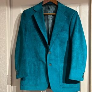 Custom Jacket by Castelhano